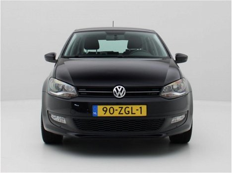 Volkswagen Polo - 1.2 TSI BlueMotion Comfortline - 1