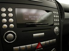 Mercedes-Benz SLK-klasse - SLK200 CGI Automaat 73000 Km Nieuwstaat
