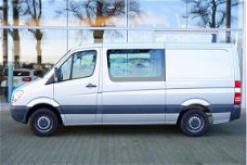 Mercedes-Benz Sprinter - 209 CDI L2H1 AUTOMAAT ROLSTOEL MARGE