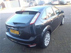 Ford Focus - 1.6 Titanium