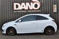 Opel Corsa - 1.6 16V Turbo OPC 192PK 2012 Wit Navi/Opendak/Clima/18'' inch - 1 - Thumbnail