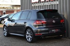 Volkswagen Golf - 2.0 GTI Edition 35 2012 Grijs Xenon/LED/PDC