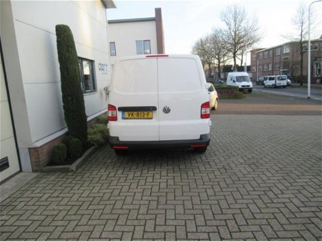 Volkswagen Transporter - 2.0 TDI L1H1 - 1