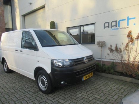 Volkswagen Transporter - 2.0 TDI L1H1 - 1