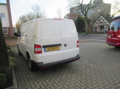 Volkswagen Transporter - 2.0 TDI L1H1 - 1