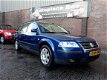 Volkswagen Passat Variant - 1.9 TDI H5 Trendline ECC AIRCO LUXE APK 1.9 DIESEL SUPER ONDERHOUDEN - 1 - Thumbnail