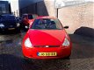 Ford Ka - 1.3 Futura AIRCO RADIO CD 99KM N.A.P - 1 - Thumbnail