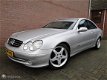 Mercedes-Benz CLK-klasse Coupé - 200 K. Elegance - 1 - Thumbnail