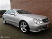 Mercedes-Benz CLK-klasse Coupé - 200 K. Elegance - 1 - Thumbnail