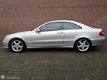 Mercedes-Benz CLK-klasse Coupé - 200 K. Elegance - 1 - Thumbnail