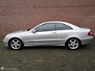 Mercedes-Benz CLK-klasse Coupé - 200 K. Elegance - 1 - Thumbnail