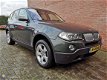 BMW X3 - 2.5si Executive, navi/ panorama/ leder - 1 - Thumbnail