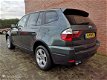 BMW X3 - 2.5si Executive, navi/ panorama/ leder - 1 - Thumbnail