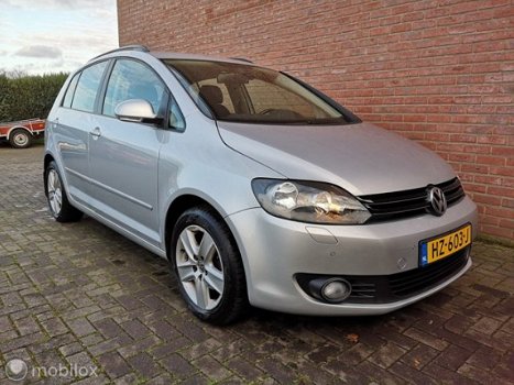 Volkswagen Golf Plus - 1.4 TSI Highline - 1