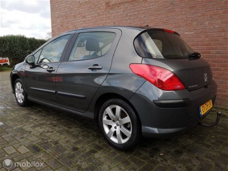 Peugeot 308 - 1.6 VTi XT - 1