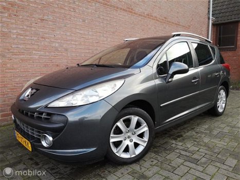 Peugeot 207 SW - 1.6 VTi XS - 1