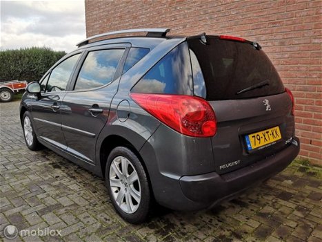 Peugeot 207 SW - 1.6 VTi XS - 1