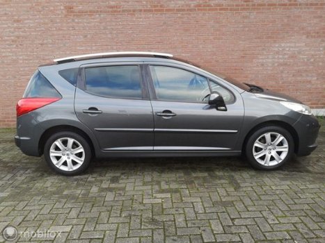 Peugeot 207 SW - 1.6 VTi XS - 1