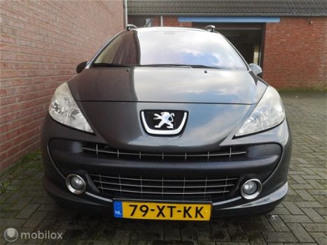 Peugeot 207 SW - 1.6 VTi XS - 1