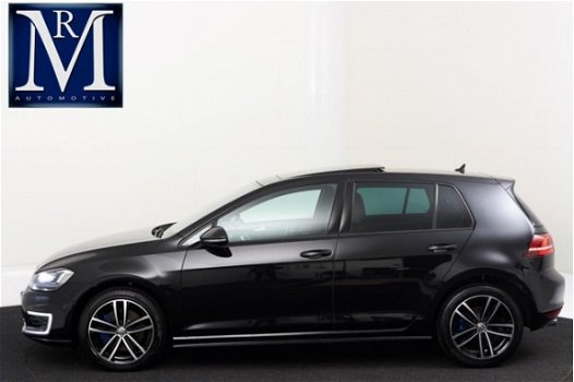 Volkswagen Golf - 1.4 TSI GTE *EX. BTW* | LEDER | PANO.DAK | CAMERA | RIJKLAAR incl. BOVAG6mnd - 1