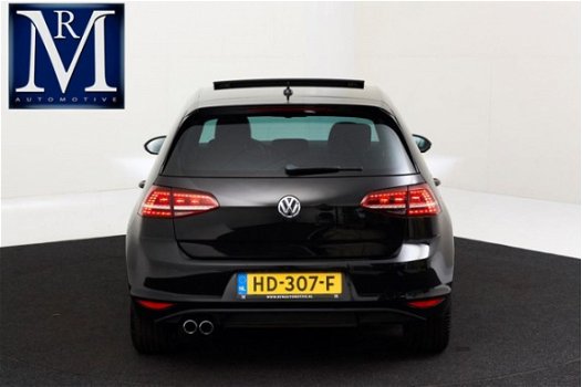 Volkswagen Golf - 1.4 TSI GTE *EX. BTW* | LEDER | PANO.DAK | CAMERA | RIJKLAAR incl. BOVAG6mnd - 1