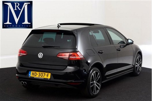 Volkswagen Golf - 1.4 TSI GTE *EX. BTW* | LEDER | PANO.DAK | CAMERA | RIJKLAAR incl. BOVAG6mnd - 1