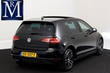 Volkswagen Golf - 1.4 TSI GTE *EX. BTW* | LEDER | PANO.DAK | CAMERA | RIJKLAAR incl. BOVAG6mnd