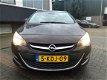 Opel Astra Sports Tourer - 1.4 Turbo Cosmo 140pk Automaat|Stoelverw.|Navi|17''LM - 1 - Thumbnail