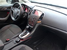 Opel Astra Sports Tourer - 1.4 Turbo Cosmo 140pk Automaat|Stoelverw.|Navi|17''LM
