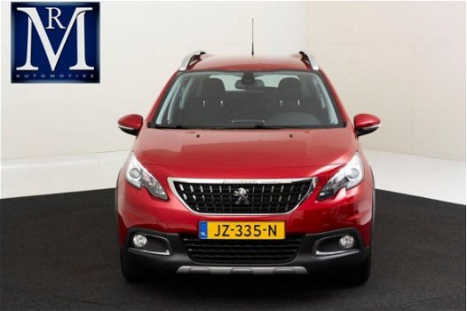 Peugeot 2008 - 1.2 PureTech Allure PureTech|110pk|Allure|1e eigenaar|Origineel NL geleverd|RIJKLAARP - 1