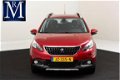 Peugeot 2008 - 1.2 PureTech Allure PureTech|110pk|Allure|1e eigenaar|Origineel NL geleverd|RIJKLAARP - 1 - Thumbnail