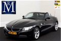 BMW Z4 Roadster - SDrive23i Introduction |orig. nl | Navi|leer|Xenon|Cruise|PDC|Stoelverwarming - 1 - Thumbnail