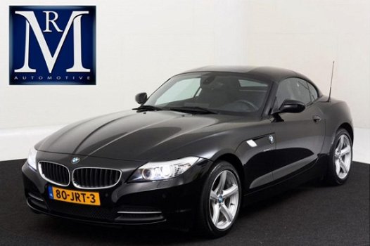 BMW Z4 Roadster - SDrive23i Introduction |orig. nl | Navi|leer|Xenon|Cruise|PDC|Stoelverwarming - 1