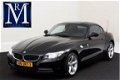 BMW Z4 Roadster - SDrive23i Introduction |orig. nl | Navi|leer|Xenon|Cruise|PDC|Stoelverwarming - 1 - Thumbnail