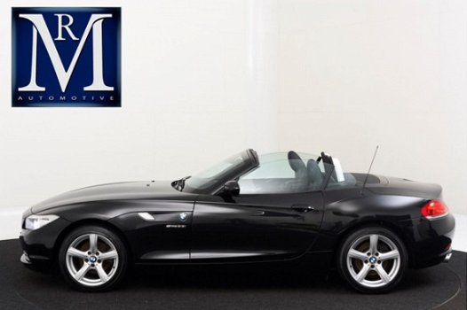 BMW Z4 Roadster - SDrive23i Introduction |orig. nl | Navi|leer|Xenon|Cruise|PDC|Stoelverwarming - 1