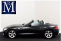 BMW Z4 Roadster - SDrive23i Introduction |orig. nl | Navi|leer|Xenon|Cruise|PDC|Stoelverwarming - 1 - Thumbnail