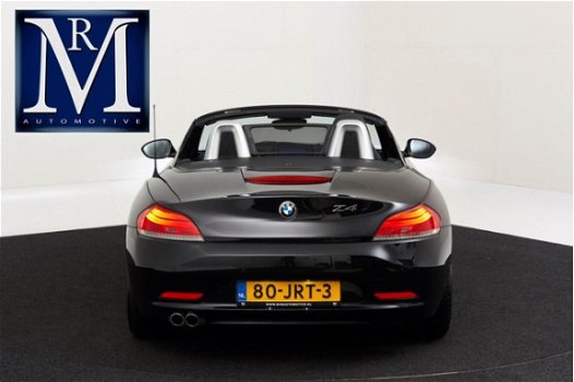 BMW Z4 Roadster - SDrive23i Introduction |orig. nl | Navi|leer|Xenon|Cruise|PDC|Stoelverwarming - 1