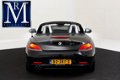 BMW Z4 Roadster - SDrive23i Introduction |orig. nl | Navi|leer|Xenon|Cruise|PDC|Stoelverwarming - 1 - Thumbnail