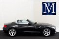 BMW Z4 Roadster - SDrive23i Introduction |orig. nl | Navi|leer|Xenon|Cruise|PDC|Stoelverwarming - 1 - Thumbnail