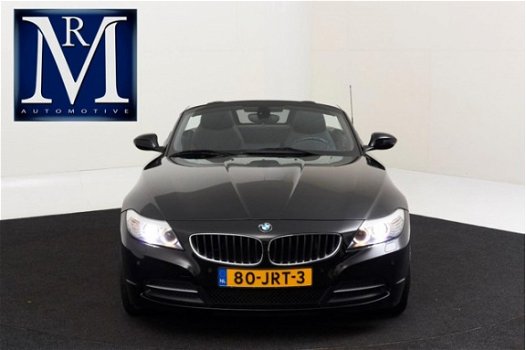 BMW Z4 Roadster - SDrive23i Introduction |orig. nl | Navi|leer|Xenon|Cruise|PDC|Stoelverwarming - 1