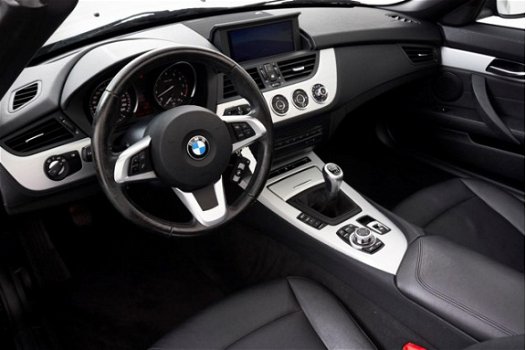 BMW Z4 Roadster - SDrive23i Introduction |orig. nl | Navi|leer|Xenon|Cruise|PDC|Stoelverwarming - 1