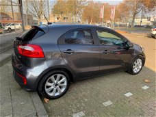 Kia Rio - 1.2 CVVT ExecutiveLine Navi/Cam/Clima/LED/17inch