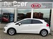 Kia Rio - 1.2 CVVT 84pk 5D DynamicLine - 1 - Thumbnail