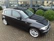 BMW 1-serie - 118i HIGH EXE * Navigatie Proffesional * Kantelschuifdak * Bluetooth * 8 Inch lm * 115 - 1 - Thumbnail