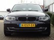 BMW 1-serie - 118i HIGH EXE * Navigatie Proffesional * Kantelschuifdak * Bluetooth * 8 Inch lm * 115 - 1 - Thumbnail