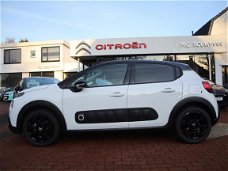 Citroën C3 - PureTech 82PK S&S Shine NIEUW Rijklaarprijs