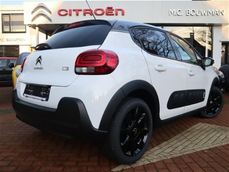 Citroën C3 - PureTech 82PK S&S Shine NIEUW Rijklaarprijs - 1