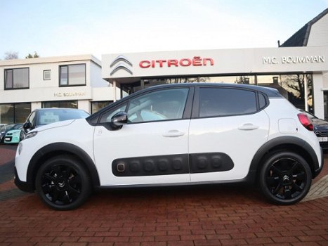 Citroën C3 - PureTech 82PK S&S Origins NIEUW Rijklaarprijs - 1