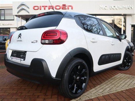 Citroën C3 - PureTech 82PK S&S Origins NIEUW Rijklaarprijs - 1