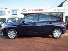 Citroën C4 - BlueHDi 120PK S&S Feel, Rijklaarprijs